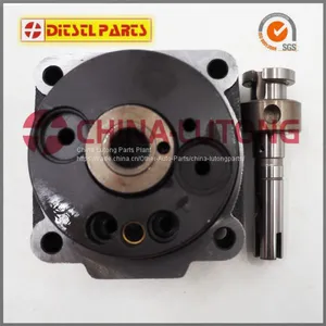 Fuel Diesel Pump 4 Cylinder Head Rotor 096400-1270 4/10R Rotor Head VE Pump thumbnail-2