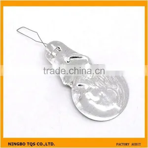 Hot Sale Cheap Aluminum Needle Thread For Sewing thumbnail-1