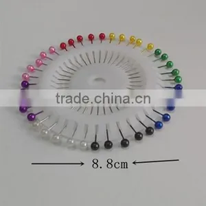 Hot Sale Convex Box Type Ball Head Needles With Low Price and High Quality thumbnail-6