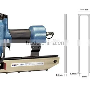 Air Tool Crown Stapler N851 thumbnail-1