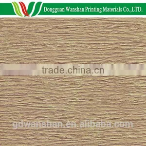 White,brown Book Binding Crepe Paper thumbnail-2