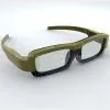 High Quality DLP 3D Glasses For Small Home Theater thumbnail-1