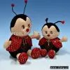 Stuffed Bees thumbnail-1