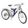 Sell Mountain E-Bike thumbnail-1