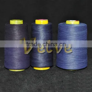 4502 Color Fade Away Cotton Sewing Thread thumbnail-1