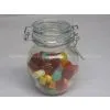 Mini Glass Candy Jars thumbnail-1
