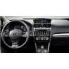 In-dash Car DVD Player for Subaru XV 2012 thumbnail-3