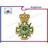 Metal Badge, Pin Badge, Security Badge thumbnail-3
