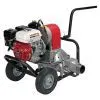 Honda WDP30 Dry Self-priming 3