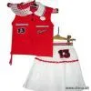 Sell Girl's 2pc Set thumbnail-1