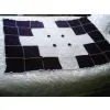 Turkey Decorative Blanket thumbnail-1
