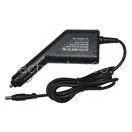 Universal Laptop DC Adapter,car Charger for Compaq Presario V2100 / Pavilion DV1000 Series thumbnail-1