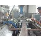 Stable Performance Plastic Extrusion Machinery For Decorative Profiles thumbnail-1