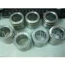Customized Prototype CNC Machining Metal Rapid Prototyping thumbnail-1