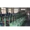 High Speed C Z Purlin Forming Machine / Rollformer Main Engine With PLC Control System thumbnail-1