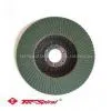 Zirconium Abrasive Flap Disc thumbnail-1