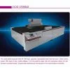 Continous High Speed Toy Fabric Laser Cutting Machine thumbnail-1
