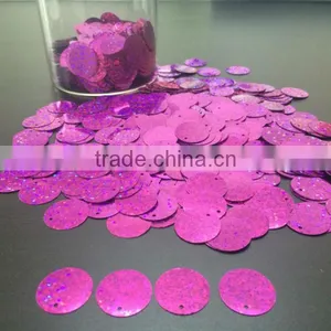 Loose Sequins With Back Glue thumbnail-1