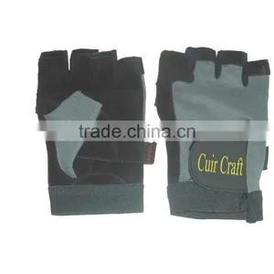 Weight Lifting Gloves thumbnail-2