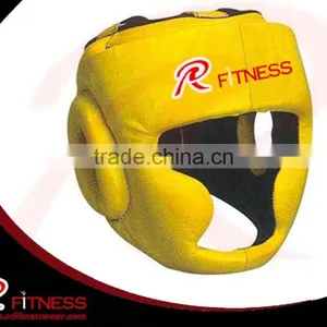 Professional WTF Dipped Foam Taekwondo Head Guard With Mask thumbnail-2