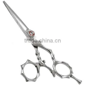 6 1/2 Inch Salon Professional Thinning Hair Cut Scissors thumbnail-1