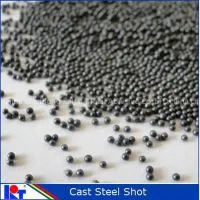 Steel Shot_Abrasive Blast Steel Shot S390 Price thumbnail-1