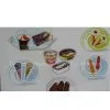 Soft Ice Cream Former, Ice-cream Filling Machine, Ice-cream Racking Machine, Ice-cream Wrapping Machine, Ice Cream Packing Machine thumbnail-1