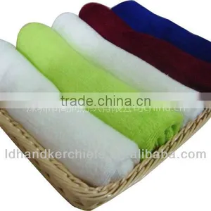 Dobby Cotton Face Towel 100% Cotton Face Towel thumbnail-1