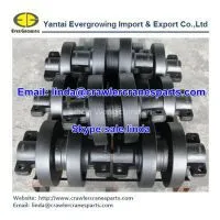 Track Roller/bottom Roller/lower Roller for Sumitomo LS248 thumbnail-1