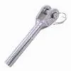 Stainless Steel Rigging : Stainless Steel Rigging thumbnail-1