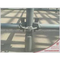 Q235 Hdg Ring Lock Scaffolding System in China thumbnail-1