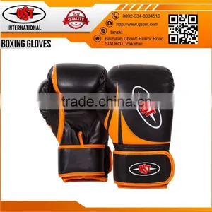 UFC Grappling Fight Glove Sparring Kick Boxing Muay Thai Matial Arts thumbnail-6