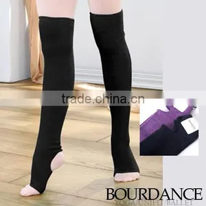 Ballet Girl Cozy Soft Leg Warmers thumbnail-1