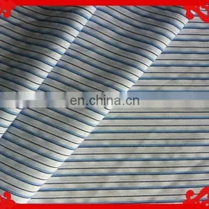 2014 Fashion Latest New Italy Design Pattern BAMBOO 100 Cotton Yarn Dyed Woven Fabric thumbnail-4