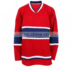 Custom Reversible European Hockey Jersey thumbnail-4