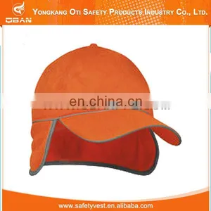 Light Weight Good Quality Safeti Helmet Cap thumbnail-1