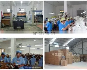 Nanjing 1st Dragon Craft Garment Co., Ltd. company overview - view 2 thumbnail
