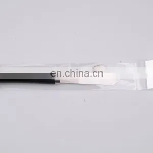 Black Round Wooden Handle Palette Knife thumbnail-4