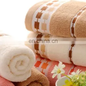 Dobby Jacquard Towels thumbnail-1