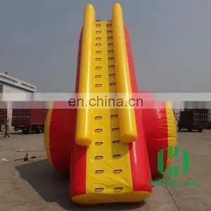 PVC Large Water Slide Inflatable Water Slide Pipe thumbnail-3