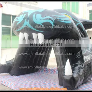 2016 New Advertising Inflatable Pavilion Square/Round Campeing Tent Pavilion For Sale thumbnail-6