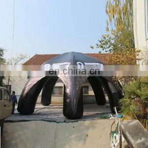 Hot Sale Inflatable Advertising Tent , Spider Tent for Activities C-508 thumbnail-1