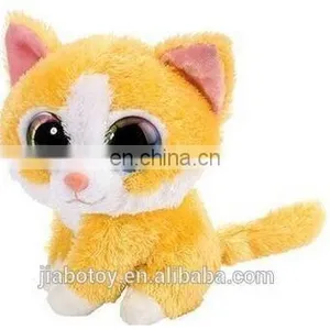 Plush Toys Big Eyes Dog Toy/Plush Dog Toys / Plush Dog Toys With Big Eyes thumbnail-4