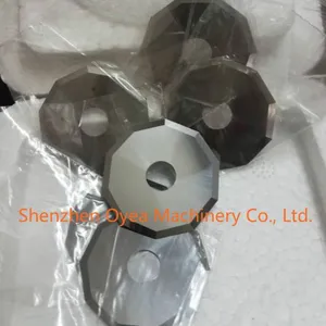 Decagon Rotary Knife Blades thumbnail-5