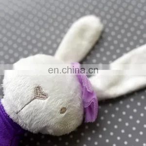 Ballet Rabbit Girl Doll Animal Gift Kids Plush Toys thumbnail-5
