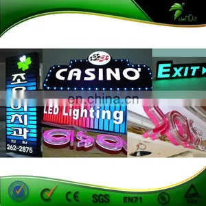 Acrylic Advertising Light Box, Advertising Outdoor Light Box , Crystal Light Box thumbnail-6