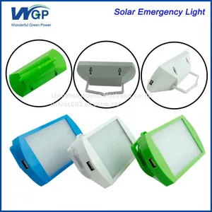 Solar Light Outdoor Camping Use Led Light Solar Camping Light thumbnail-2