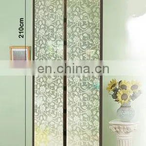 High Quality Flocking of Magnetic Soft Netting Fabric Ployster Mosquito Net For Home Decoration thumbnail-2