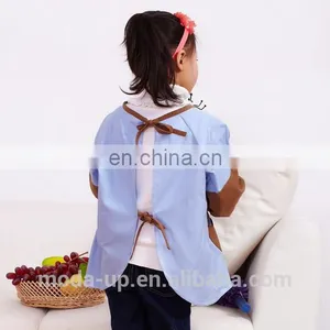 Body Apron for Children With Animal Pattern thumbnail-4