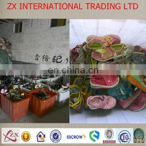 Best Price Second Hand Shoes for Children Baby Used Shoes Enough Stock thumbnail-4